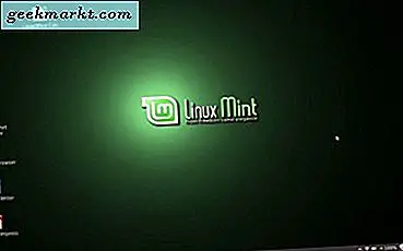 Sådan slettes et bibliotek i Linux