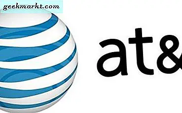 AT & T Retention - Hvordan få en god avtale