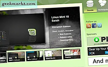 Die 5 zugänglichsten Linux Distributionen für Windows und Mac Switcher