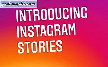 Sådan Tilføjes Billeder eller Video til en eksisterende Instagram Story
