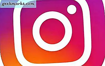 Hoe een tweede Instagram-account toevoegen aan uw iPhone of Android