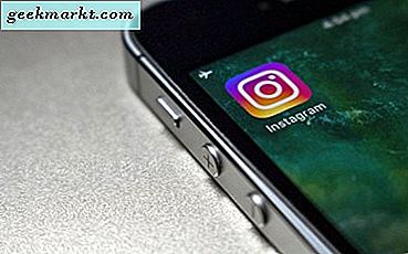 Wie man Text zu Instagram-Geschichten hinzufügt