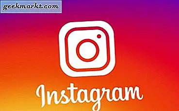 Hoe u uw Instagram-account kunt resetten