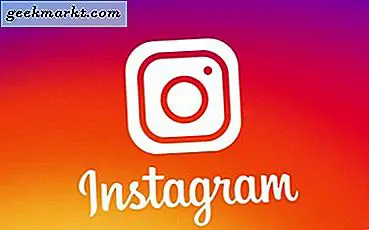 Enkele geweldige Instagram-biotitels