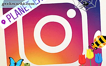 Hur man lägger till klistermärken eller Emoji till Instagram Stories