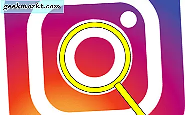 Instagram पर किसी को कैसे खोजें