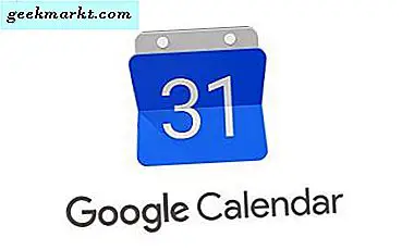 Cara Mengatur Kalender dan Kontak Google di iPhone