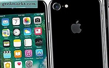 iPhone 6S versus iPhone 7 - Is de upgrade het waard?