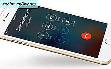 Wie man einen Telefonanruf auf dem iPhone aufzeichnet