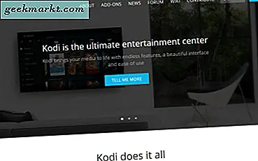 Noobs en Nerds - Een paar alternatieven voor de Kodi-plugin
