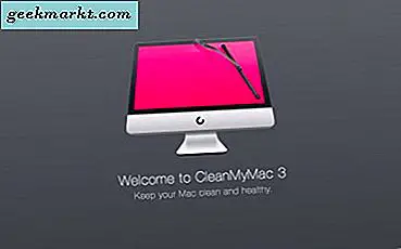 CleanMyMac 3 समीक्षा