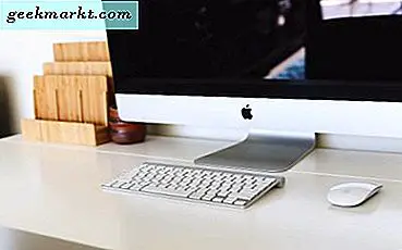 Sådan fremskynder din Mac