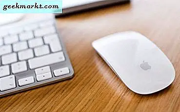 Wie man mit der rechten Maustaste auf einen Mac klickt