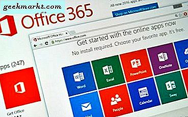 Hvad er Office 365?