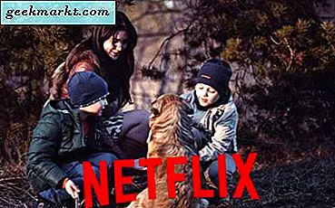 De 25 beste gezinsvriendelijke films die streamen op Netflix - juli 2018