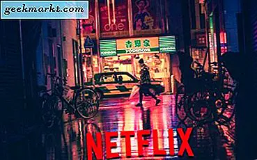 อะนิเมชั่นที่ดีที่สุดใน Netflix - พฤษภาคม 2018