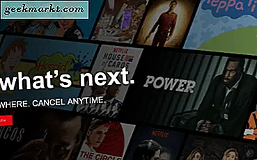 De bedste VPN-muligheder for Netflix
