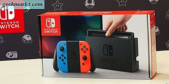 mei getrouwd Leuren Hoe te weten of Nintendo Switch aan het opladen is - geekmarkt.com