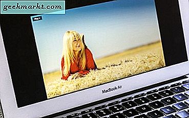 6 gratis skjermopptakere for Mac OSX