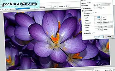 Cara Meningkatkan Resolusi Gambar yang Sudah Ada Dengan Paint.NET