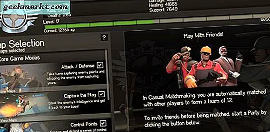Möt din match: Varför Team Fortress 2: s senaste uppdatering har delat sin gemenskap