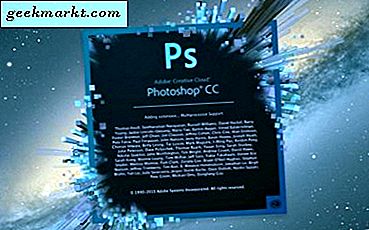 วิธีการสร้างสามเหลี่ยมใน Photoshop