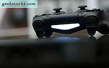 Sådan deler du PlayStation 4 Digital Games
