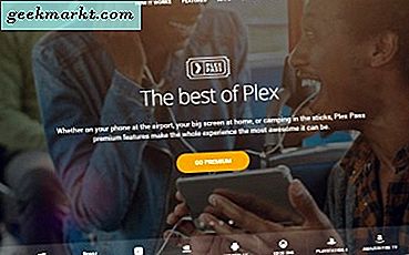 Plex için Filmler Nasıl Gidilir?