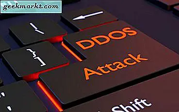Một cuộc tấn công DDoS là gì?