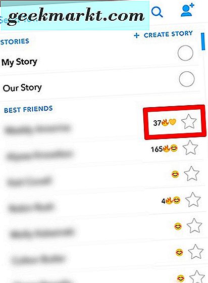 snapchat bu kalpler ne anlama geliyor geekmarkt com