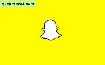 Hoe Snapchat voorraad te kopen