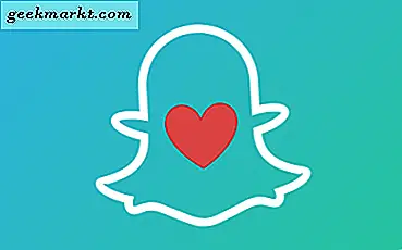 Snapchat Idéer att skicka till din kille