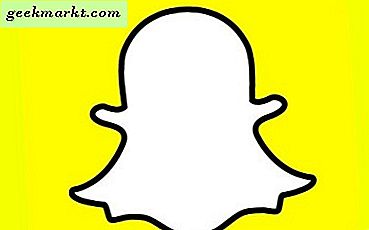 Snapchat - วิธีการย้าย Emoji ของคุณ