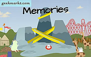 Hoe Snapchat Memories gebruiken (verwijderen en opslaan)