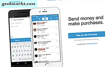 Slik avbryter du en Venmo-betaling