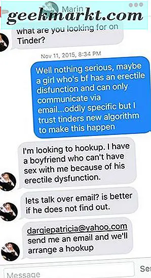 sex dating iPhone Apps