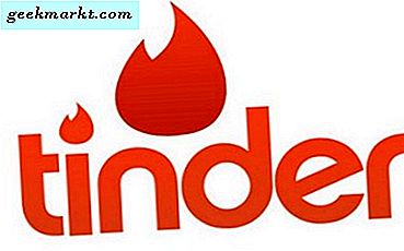 วิธีการบอกว่า Tinder Profile เป็น Fake (หรือ Bot)