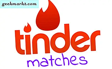Tidak Mendapatkan Cukup Tinder Matches?  Apa yang Dapat Anda Lakukan Tentang Ini