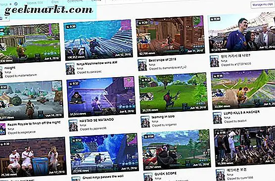 Clip twitch on to videos how Download Twitch