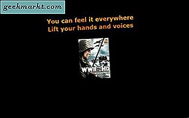 Làm thế nào để hiển thị lời bài hát trong VLC Media Player
