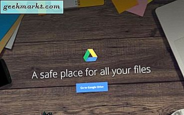 Google ड्राइव में फ़ोल्डर को डुप्लिकेट / कॉपी कैसे करें
