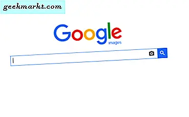 Google Reverse Image Search - En komplet vejledning