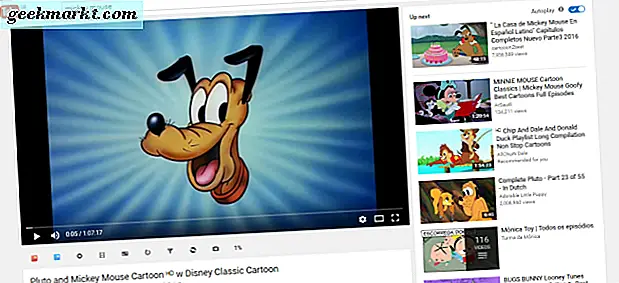 Hvor kan man se tegnefilm online gratis