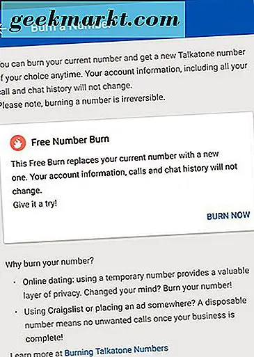 Få telefonnummer online dating