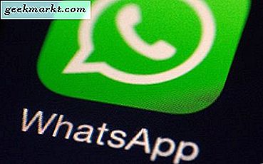 Làm thế nào để ẩn số điện thoại của bạn trong WhatsApp