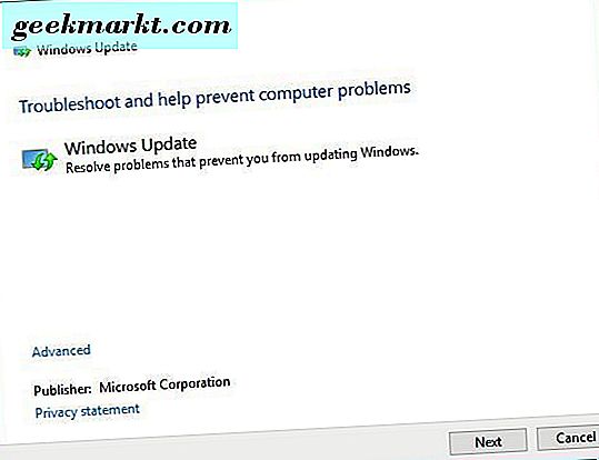 Wie Man Windows 10 Update Repariert Geekmarkt Com