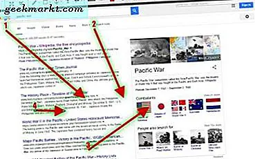 Google Chrome, Firefox ve Opera ile Web Sitesi Sayfasının Ekran Görüntüsü Nasıl Yapılır