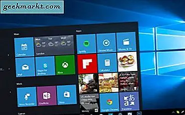 Windows 10 Kinerja Tweaks Membuat Sistem Anda Lebih Cepat