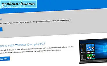 Hva er Windows 10 KN-utgave?