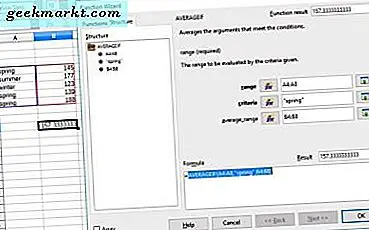 En guide til LibreOffice Calcs IF-funksjoner